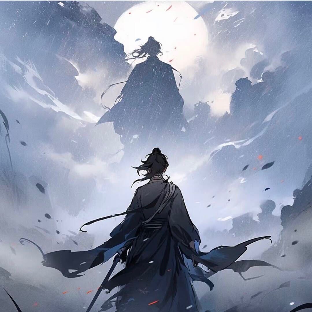 无心风月